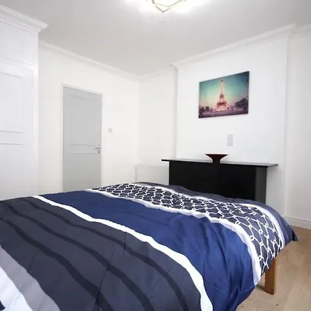 Lovely Kensington Flat Apartment London