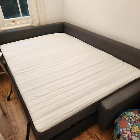 Cozy & Charming 2-bedroom Flat In Prime Apartment *
