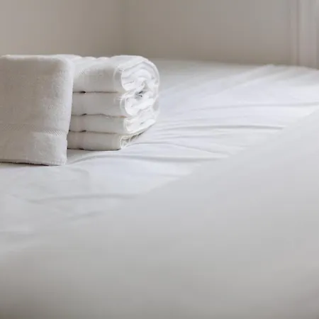 Appartement Cozy & Charming 2-bedroom Flat In Prime
