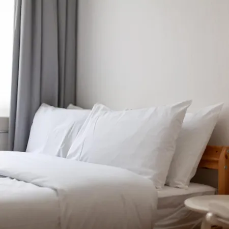 Cozy & Charming 2-bedroom Flat In Prime Apartment London