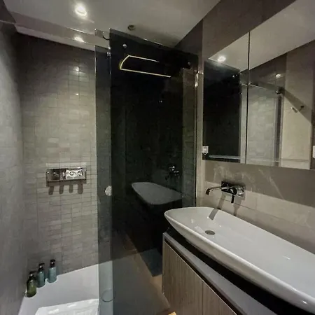公寓 Elegant And Spacious In Prime 伦敦