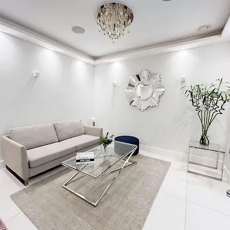 公寓 Elegant And Spacious In Prime 伦敦