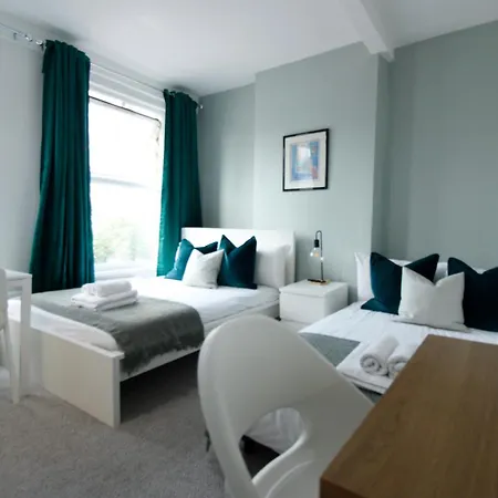 Shoreditch Guest house London