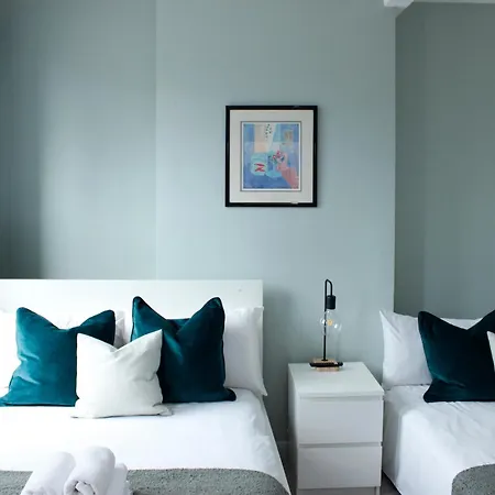 Guest house Shoreditch *