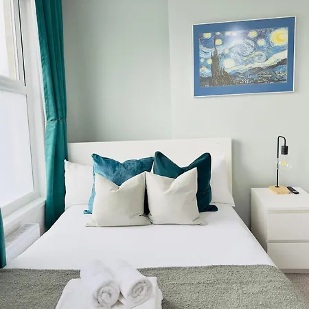 Shoreditch Guest house London