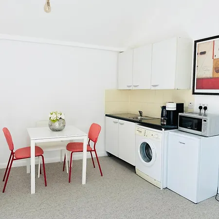 Shoreditch Guest house