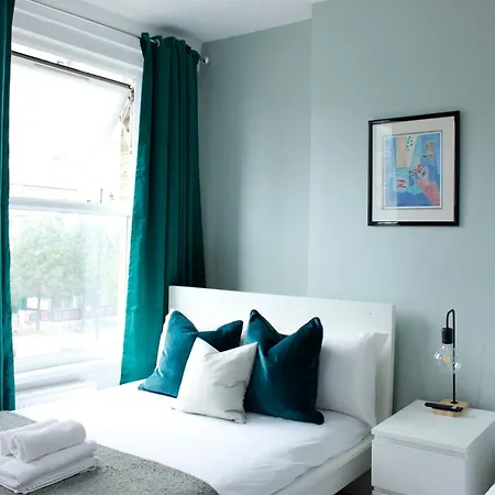Guest house Shoreditch