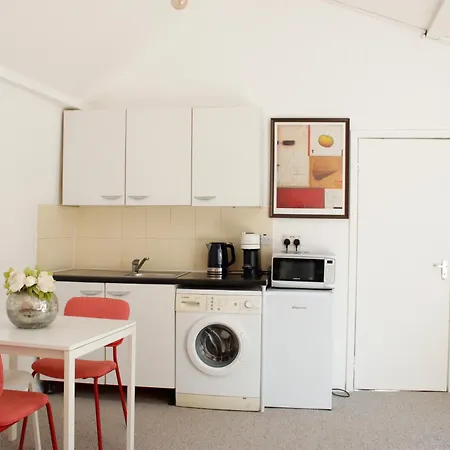 Guest house Shoreditch London