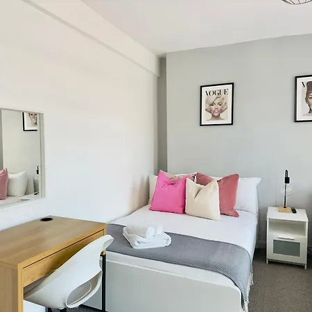 Shoreditch Guest house London