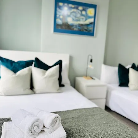 Guest house Shoreditch London