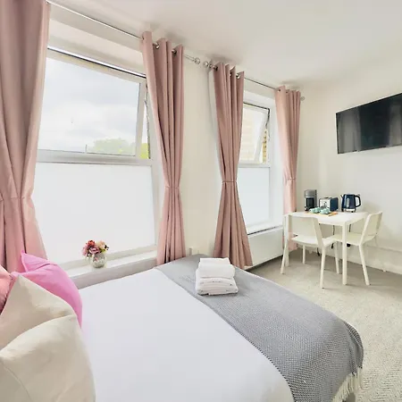 Guest house Shoreditch *