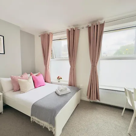 Shoreditch Guest house