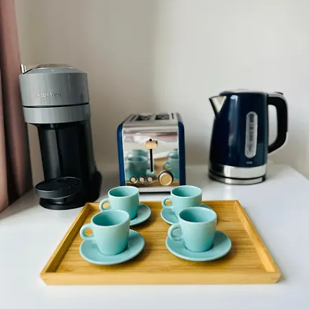 Shoreditch Guest house London