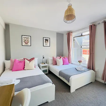 Shoreditch Guest house London
