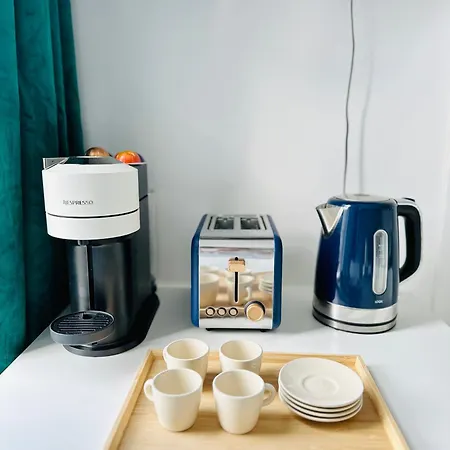 Shoreditch Guest house London