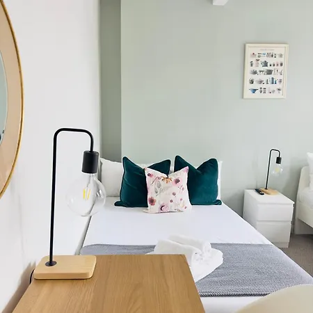 Guest house Shoreditch