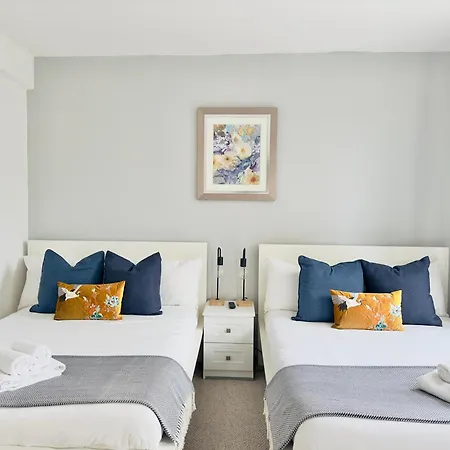 Guest house Shoreditch London