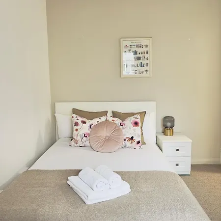 Guest house Shoreditch *
