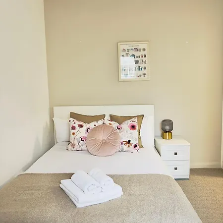 Guest house Shoreditch London