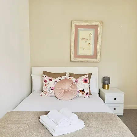 Guest house Shoreditch