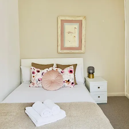 Guest house Shoreditch