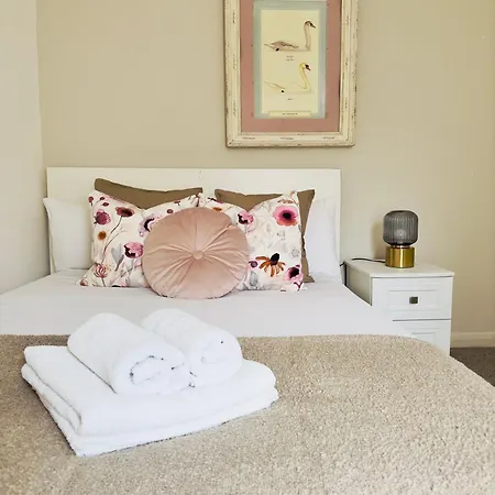 Guest house Shoreditch