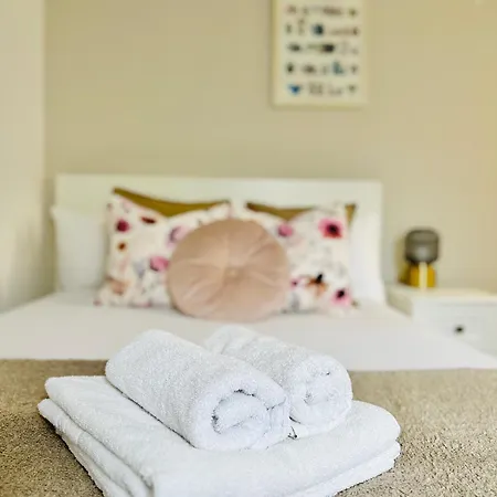Shoreditch Guest house London