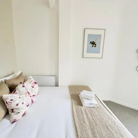 Shoreditch Guest house *