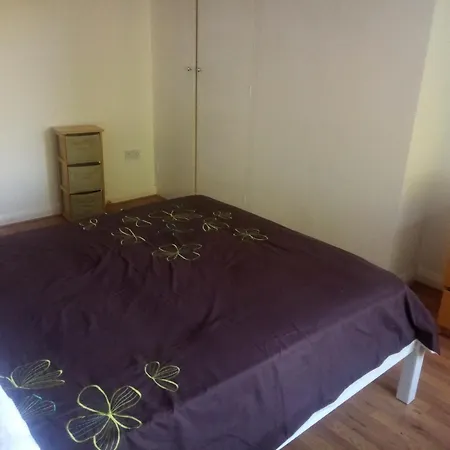 Homestay Malaika One