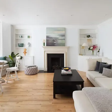 Appartamento Holland Park 2 Bed