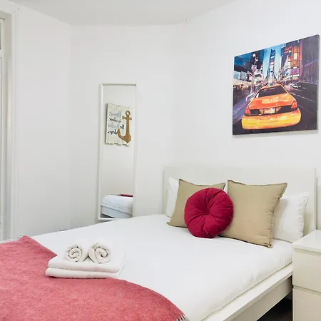 Shoreditch Guest house London