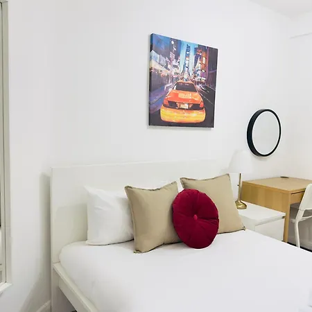 Shoreditch Guest house *