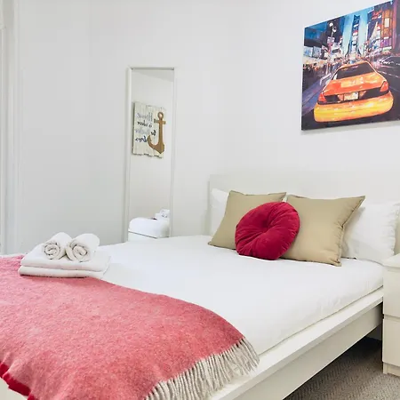 Guest house Shoreditch London