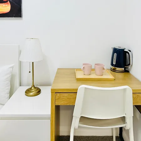 Shoreditch Guest house London