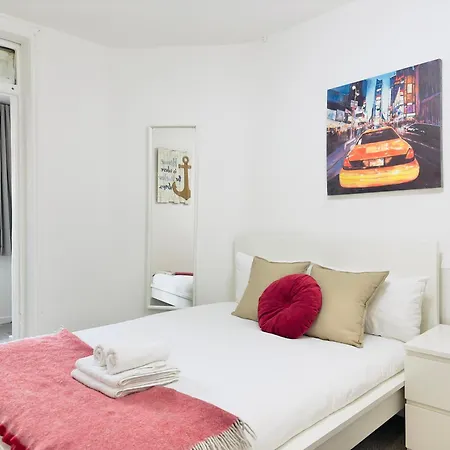 Shoreditch Guest house *