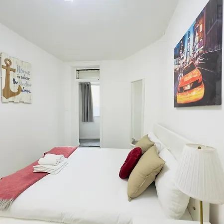 Guest house Shoreditch *