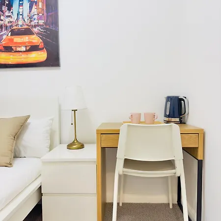 Guest house Shoreditch *