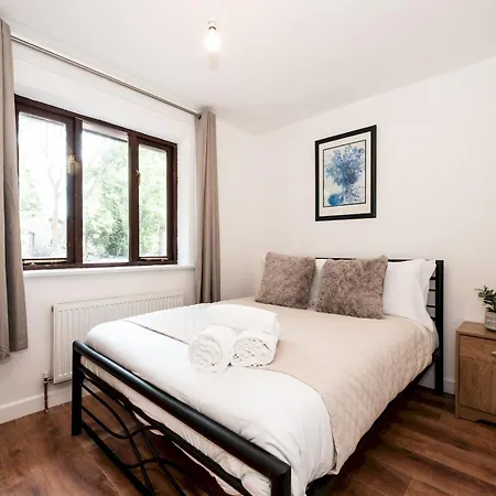 3 Storey House Next To Museum London Pass The Keys Holiday home *