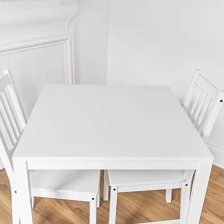 Apartment Spacious Cozy Flat West Hampsted Pass The Keys *