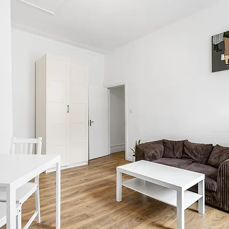 Spacious Cozy Flat West Hampsted Pass The Keys * London