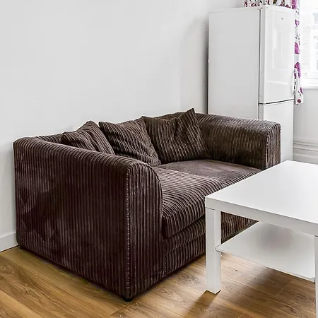 Spacious Cozy Flat West Hampsted Pass The Keys London
