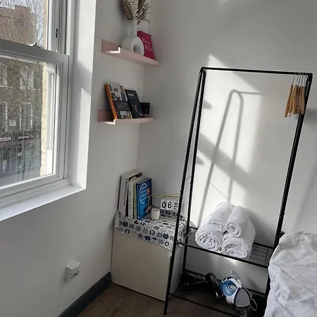 Cosy Room2 In Kings Cross London