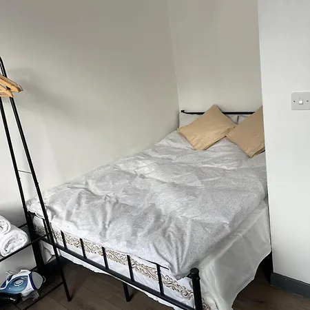 Cosy Room2 In Kings Cross