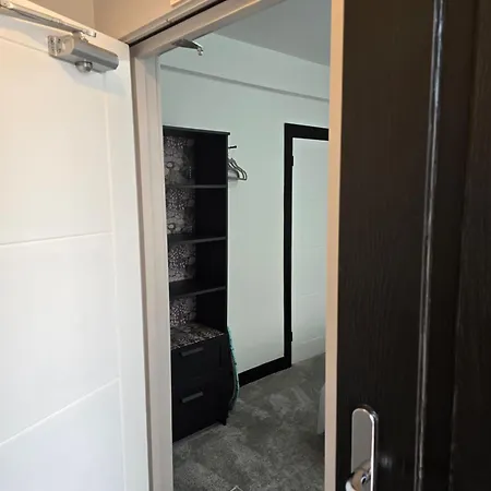 Double With Ensuite Bathroom *