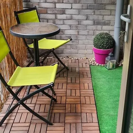 דירה Stylish Near Tower Bridge *