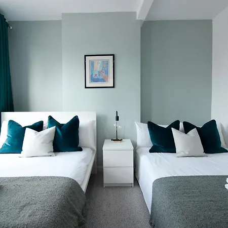 Shoreditch Guest house London