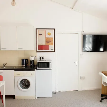 Guest house Shoreditch *