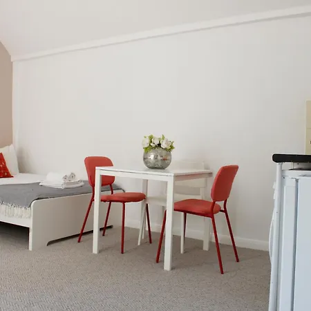 Guest house Shoreditch