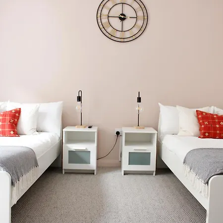 Guest house Shoreditch *