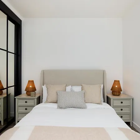 Apartment The Tottenham Escape - Lovely 2bdr Flat With Balcony *
